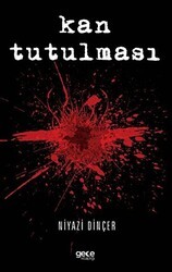 Kan Tutulması - Gece Kitaplığı