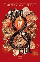 Kan ve Bal - Yabancı Yayınları