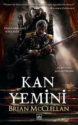 Kan Yemini - 1