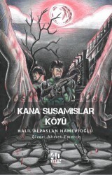 Kana Susamışlar Köyü - 40 Kitap