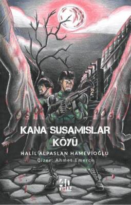 Kana Susamışlar Köyü - 1