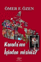 Kanada’nın İçinden misiniz? - Ürün Yayınları