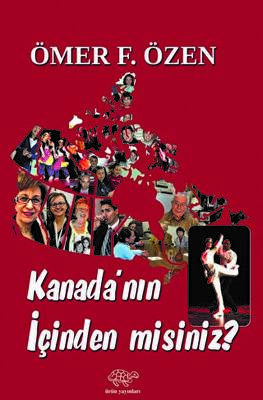 Kanada’nın İçinden misiniz? - 1