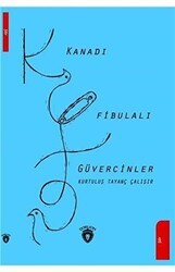 Kanadı Fibulalı Güvercinler - Dorlion Yayınları