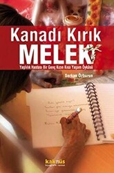 Kanadı Kırık Melek - Kaknüs Yayınları