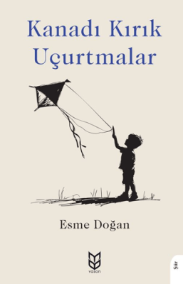 Kanadı Kırık Uçurtmalar - 1