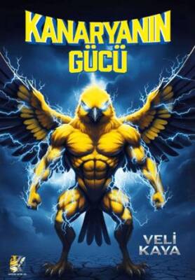 Kanaryanın Gücü - 1