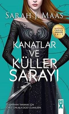 Kanatlar ve Küller Sarayı - 1