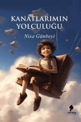 Kanatlarımın Yolculuğu - 1