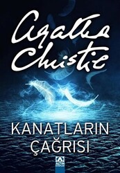 Kanatların Çağrısı - Altın Kitaplar