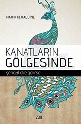 Kanatların Gölgesinde - Zan Vakfı Yayınları