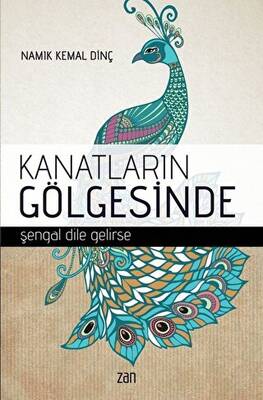 Kanatların Gölgesinde - 1