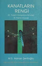 Kanatların Rengi - Scala Yayıncılık