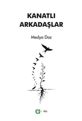 Kanatlı Arkadaşlar - 1