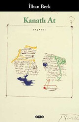 Kanatlı At - Yapı Kredi Yayınları