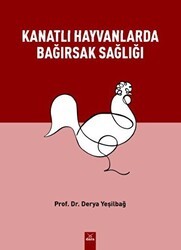 Kanatlı Hayvanlarda Bağırsak Sağlığı - Dora Basım Yayın