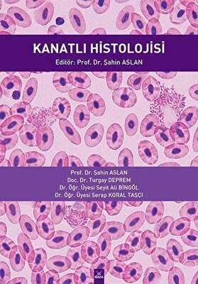 Kanatlı Histolojisi - 1