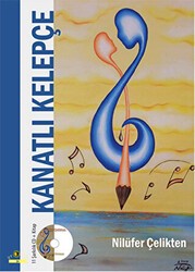 Kanatlı Kelepçe - Ütopya Yayınevi