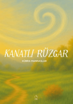 Kanatlı Rüzgar - 1