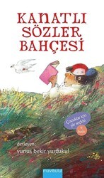 Kanatlı Sözler Bahçesi - Mavibulut Yayınları