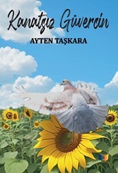 Kanatsız Güvercin - Ateş Yayınları