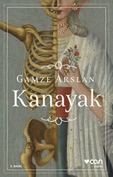 Kanayak - Can Yayınları