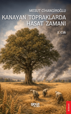Kanayan Topraklarda Hasat Zamanı - 1. Cilt - 1