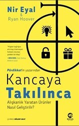 Kancaya Takılınca - Nova Kitap