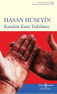 Kandan Kına Yakılmaz - 1