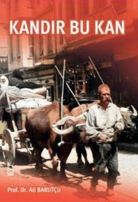 Kandır Bu Kan - 1
