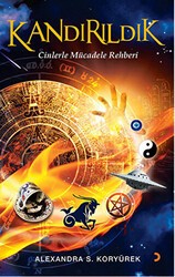 Kandırıldık - Cinius Yayınları