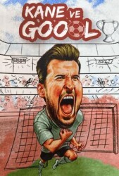 Kane ve Goool Not Defteri - Otantik Kitap