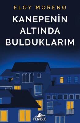 Kanepenin Altında Bulduklarım - 1