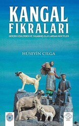 Kangal Fıkraları - Post Yayınevi