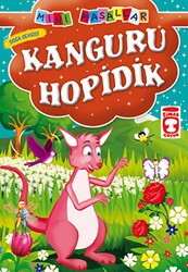 Kanguru Hopidik - Timaş Çocuk