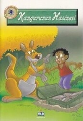 Kangurunun Hazinesi - Polat Kitapçılık