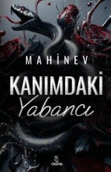 Kanımdaki Yabancı - Otantik Kitap