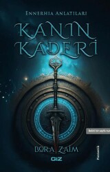 Kanın Kaderi - Giz Kitap