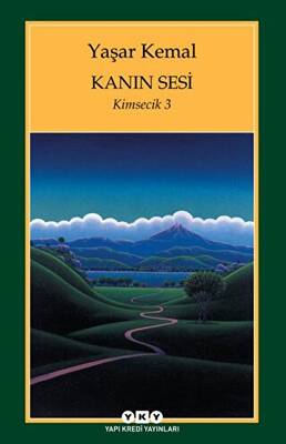 Kanın Sesi Kimsecik - 3 - 1