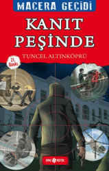 Macera Geçidi - Kanıt Peşinde - Genç Hayat