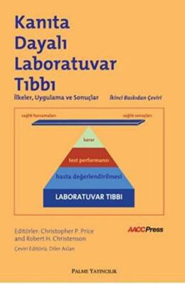 Kanıta Dayalı Laboratuvar Tıbbı - 1