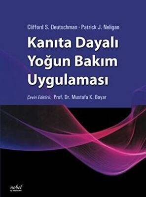 Kanıta Dayalı Yoğun Bakım Uygulaması - 1