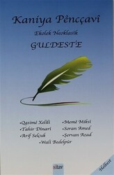 Kaniya Pençavi - Sitav Yayınevi