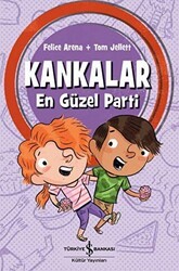 Kankalar - En Güzel Parti - İş Bankası Kültür Yayınları