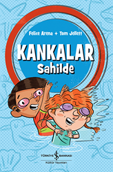 Kankalar Sahilde - İş Bankası Kültür Yayınları
