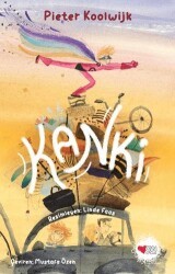 Kanki - Can Çocuk Yayınları