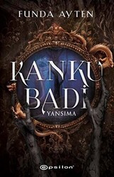 Kanku Badi - Yansıma - Epsilon Yayınevi