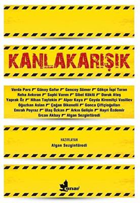 Kanlakarışık - 1