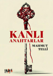 Kanlı Anahtarlar - Tilki Kitap