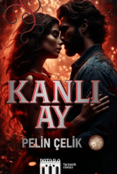 Kanlı Ay - Patara Kitap